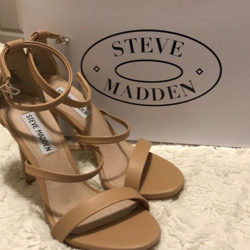 Steve Madden heels